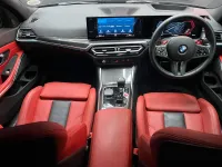 BMW M3 Competition AWD (G80) – Image 17