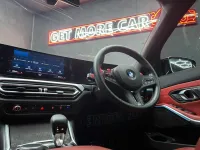 BMW M3 Competition AWD (G80) – Image 20
