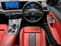 BMW M3 Competition AWD (G80) – Image 16
