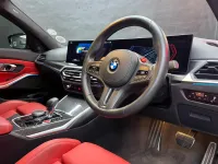 BMW M3 Competition AWD (G80) – Image 15