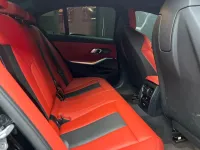 BMW M3 Competition AWD (G80) – Image 13