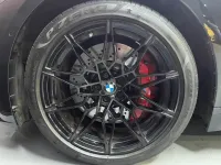 BMW M3 Competition AWD (G80) – Image 10
