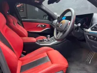 BMW M3 Competition AWD (G80) – Image 11