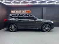 BMW X3 xDrive M40i (G01) – Image 3