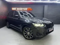 BMW X3 xDrive M40i (G01) – Image 5