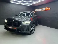 BMW X3 xDrive M40i (G01) – Image 7