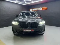 BMW X3 xDrive M40i (G01) – Image 6