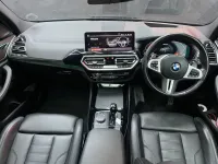 BMW X3 xDrive M40i (G01) – Image 18