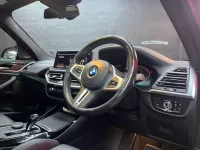 BMW X3 xDrive M40i (G01) – Image 16