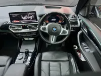 BMW X3 xDrive M40i (G01) – Image 17