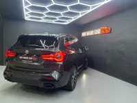 BMW X3 xDrive M40i (G01) – Image 10
