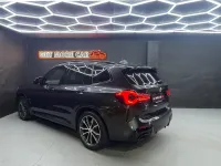 BMW X3 xDrive M40i (G01) – Image 8