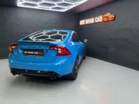 Volvo S60 Polestar AWD – Image 10