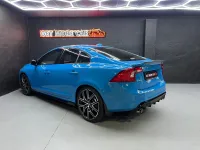 Volvo S60 Polestar AWD – Image 8