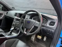 Volvo S60 Polestar AWD – Image 16