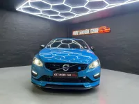 Volvo S60 Polestar AWD – Image 6