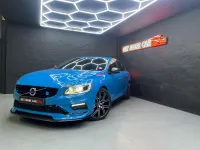 Volvo S60 Polestar AWD – Image 7