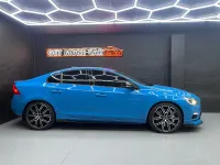 Volvo S60 Polestar AWD – Image 3