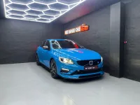 Volvo S60 Polestar AWD – Image 1