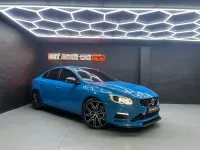Volvo S60 Polestar AWD – Image 5