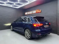 Audi A3 Sportback 1.4 TFSI S tronic (35 TFSI) – Image 2