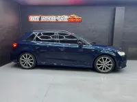 Audi A3 Sportback 1.4 TFSI S tronic (35 TFSI) – Image 8