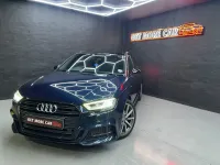 Audi A3 Sportback 1.4 TFSI S tronic (35 TFSI) – Image 4