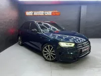 Audi A3 Sportback 1.4 TFSI S tronic (35 TFSI) – Image 1
