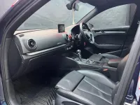Audi A3 Sportback 1.4 TFSI S tronic (35 TFSI) – Image 13