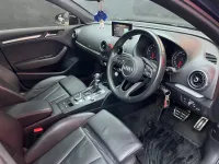 Audi A3 Sportback 1.4 TFSI S tronic (35 TFSI) – Image 15