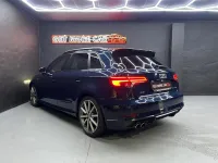 Audi A3 Sportback 1.4 TFSI S tronic (35 TFSI) – Image 5