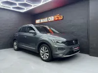Volkswagen T-Roc 1.4 TSI Design Tiptronic – Image 1