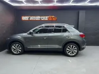 Volkswagen T-Roc 1.4 TSI Design Tiptronic – Image 4