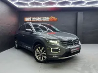 Volkswagen T-Roc 1.4 TSI Design Tiptronic – Image 5