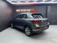 Volkswagen T-Roc 1.4 TSI Design Tiptronic – Image 8