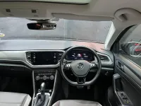 Volkswagen T-Roc 1.4 TSI Design Tiptronic – Image 17