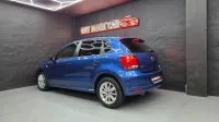 Volkswagen Polo Vivo 1.4 – Image 2