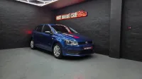 Volkswagen Polo Vivo 1.4 – Image 1