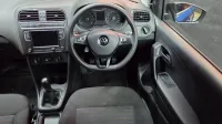 Volkswagen Polo Vivo 1.4 – Image 17