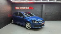Volkswagen Polo Vivo 1.4 – Image 5