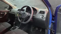 Volkswagen Polo Vivo 1.4 – Image 16