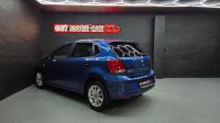 Volkswagen Polo Vivo 1.4 – Image 8