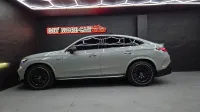 Mercedes-AMG GLC 43 Coupe 4MATIC – Image 4