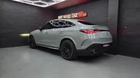 Mercedes-AMG GLC 43 Coupe 4MATIC – Image 2