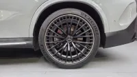 Mercedes-AMG GLC 43 Coupe 4MATIC – Image 12