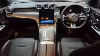 Mercedes-AMG GLC 43 Coupe 4MATIC – Image 19