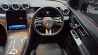 Mercedes-AMG GLC 43 Coupe 4MATIC – Image 18