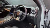 Mercedes-AMG GLC 43 Coupe 4MATIC – Image 17
