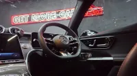 Mercedes-AMG GLC 43 Coupe 4MATIC – Image 21