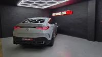 Mercedes-AMG GLC 43 Coupe 4MATIC – Image 11
